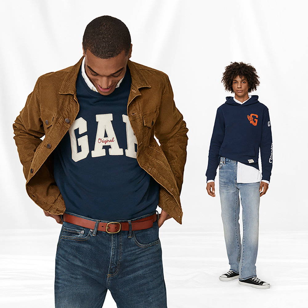 Gap одежда чей бренд. Gap бренд. Американская фирма gap. Gap картинка. Gap новая коллекция.