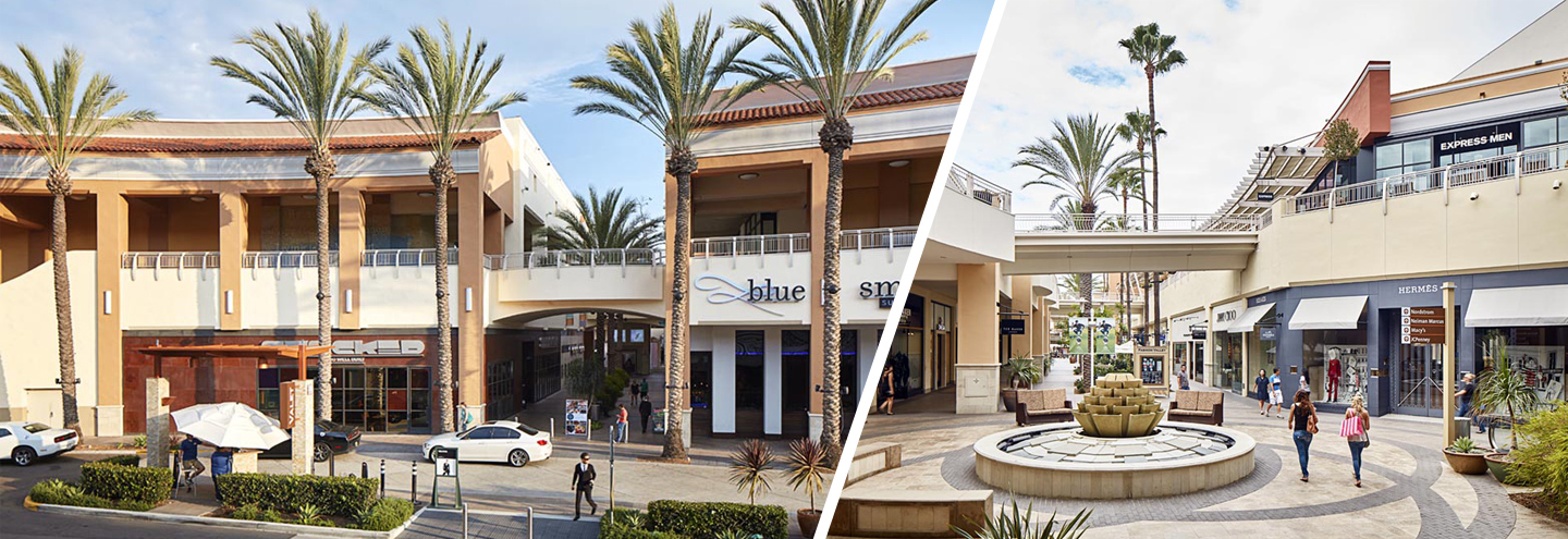 Fashion Valley Mall, San Diego: location, fashion stores, opening hours,  directions, official website, and best-selling products 2023