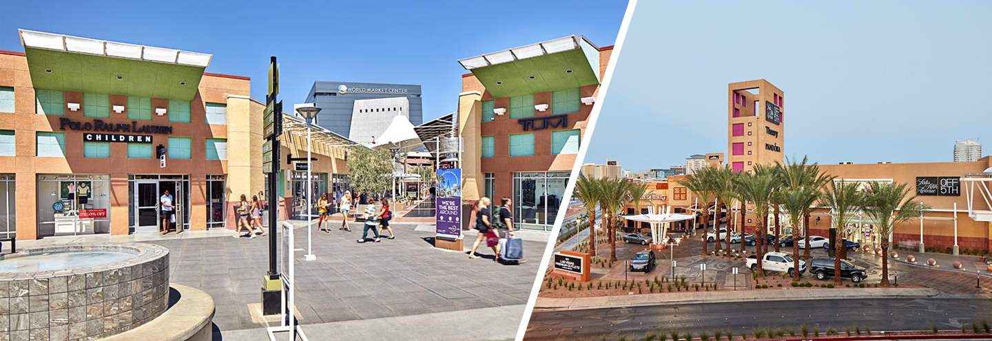 Las Vegas North Premium Outlets, Las Vegas: location, fashion stores,  opening hours, directions, official website, and best-selling products 2023