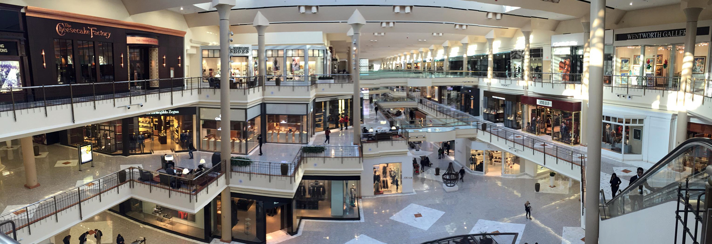 Tysons Galleria, McLean: location, fashion stores, opening hours,  directions, official website, and best-selling products 2023