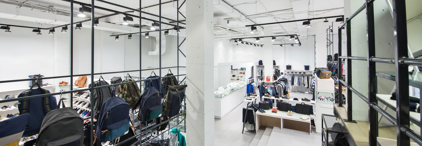 Brandshop