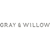 Store Gray & Willow