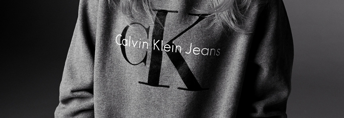 Calvin Klein Jeans store