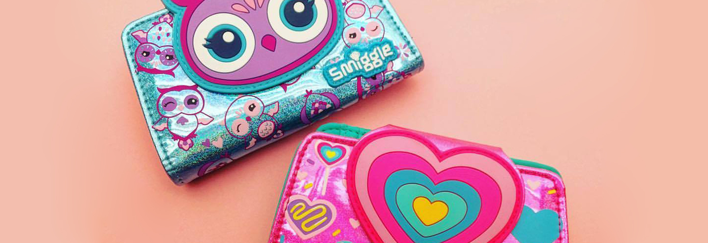 Smiggle store