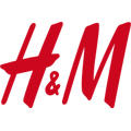 H&amp;M stores in Glasgow