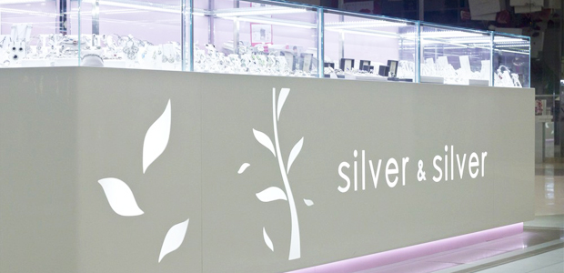Silver & Silver store