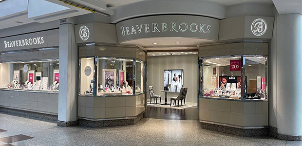 Beaverbrooks store