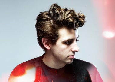  Jamie xx