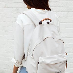 Eastpak. Spring/Summer 2016 