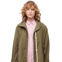 YMC. Spring 2017 Lookbook: