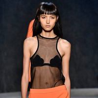 Narciso Rodriguez Spring/Summer 2017 Fashion Show 