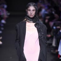 Ann Demeulemeester. Spring/Summer 2019 