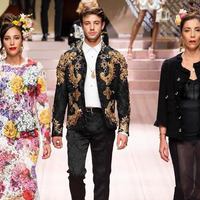 Dolce & Gabbana. Spring/Summer 2019 