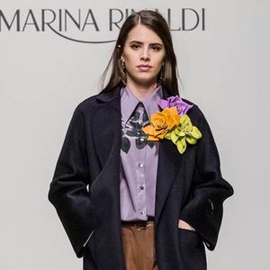 Marina Rinaldi. Fall Winter 2021/2022 