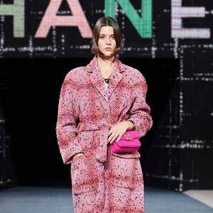 Chanel. Fall Winter 2022/2023 