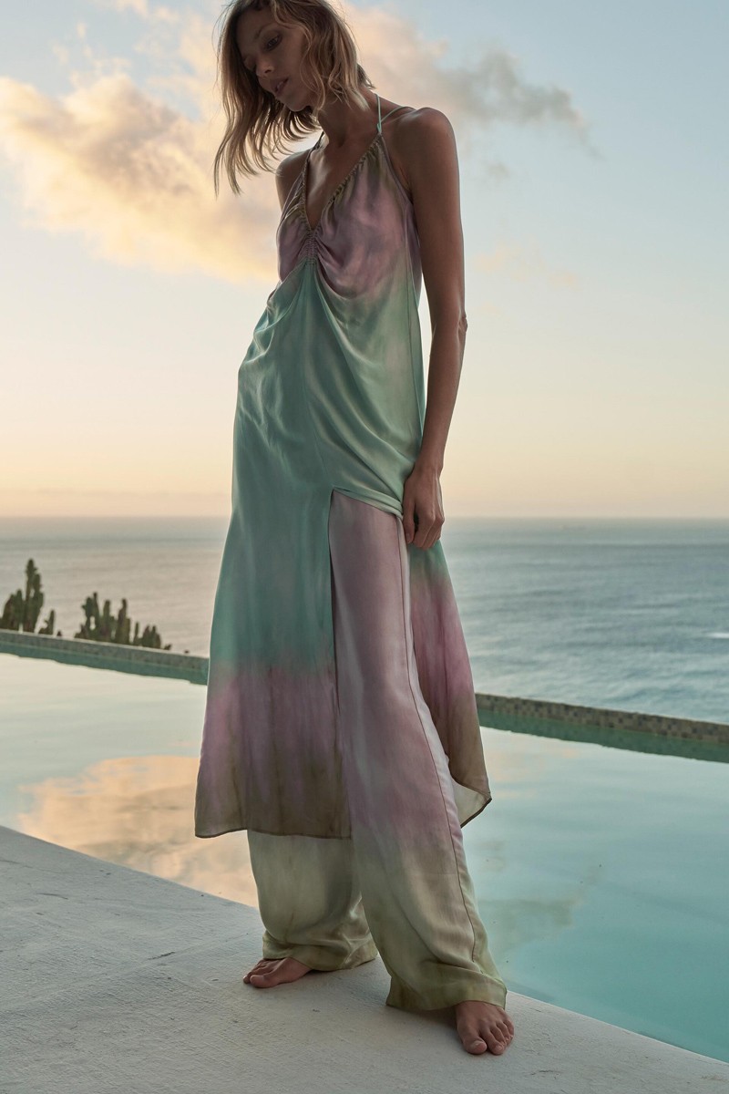 Lookbook: Zara. Spring/Summer 2021 - glocalabel.com